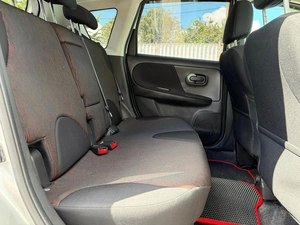 Хетчбэк Nissan Note 2011 года, 814000 рублей, Ижевск
