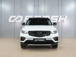 Внедорожник Geely Atlas Pro 2023 года, 2099000 рублей, Воронеж