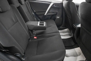 Внедорожник Toyota RAV4 2013 года, 1859000 рублей, Барнаул
