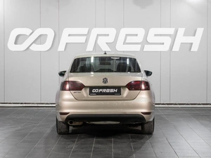 Седан Volkswagen Jetta 2013 года, 879000 рублей, Сургут