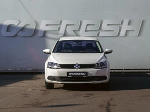 Седан Volkswagen Jetta 2012 года, 800000 рублей, Волгоград