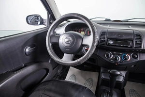 Хетчбэк Nissan Micra 2008 года, 619000 рублей, Пермь