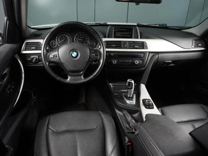 Седан BMW 3 серия 2013 года, 1550000 рублей, Минеральные Воды