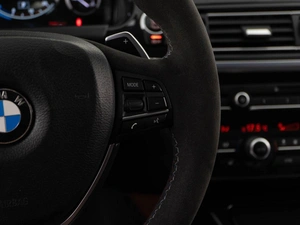 Купе BMW 6 серия 2014 года, 2427077 рублей, Москва