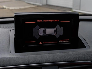 Внедорожник Audi RS Q3 2013 года, 2235000 рублей, Краснодар