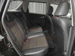 Универсал Honda Fit Shuttle 2012 года, 850000 рублей, Красноярск