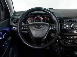 Седан ВАЗ (LADA) Vesta 2020 года, 1045000 рублей, Ставрополь