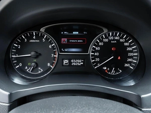 Седан Nissan Teana 2014 года, 1119000 рублей, Ставрополь