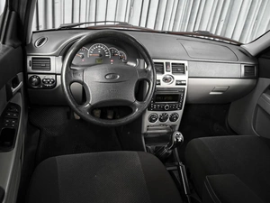 Седан ВАЗ (LADA) Priora 2011 года, 574000 рублей, Ставрополь