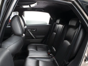 Внедорожник Infiniti FX35 2007 года, 990000 рублей, Омск