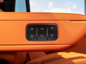 Внедорожник Lynk & Co 900 2025 года, 9380000 рублей, Краснодар