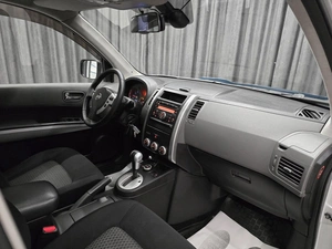 Внедорожник Nissan X-Trail 2007 года, 1059000 рублей, Красноярск