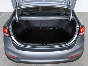 Седан Hyundai Solaris 2018 года, 1199000 рублей, Ставрополь