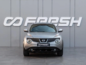 Внедорожник Nissan Juke 2012 года, 1120000 рублей, Краснодар