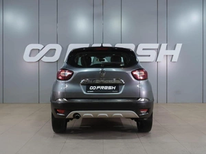Внедорожник Renault Kaptur 2021 года, 1449000 рублей, Воронеж