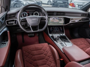Лифтбек Audi A7 2023 года, 6400000 рублей, Волгоград