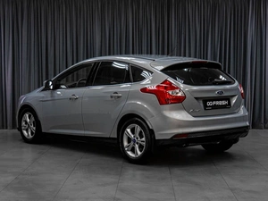 Хетчбэк Ford Focus 2013 года, 737000 рублей, Тюмень