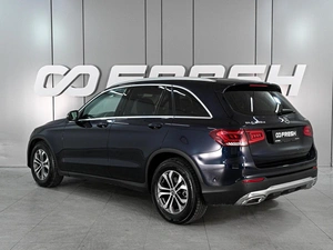Внедорожник Mercedes-benz GLC-класс 2020 года, 4169000 рублей, Ростов-на-Дону