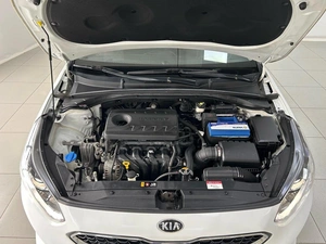 Хэтчбек Kia Ceed 2019 года, 1695000 рублей, Смоленск