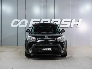Хетчбэк Kia Soul 2014 года, 939000 рублей, Воронеж