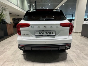 Внедорожник Haval Jolion 2025 года, 2399000 рублей, Красноярск