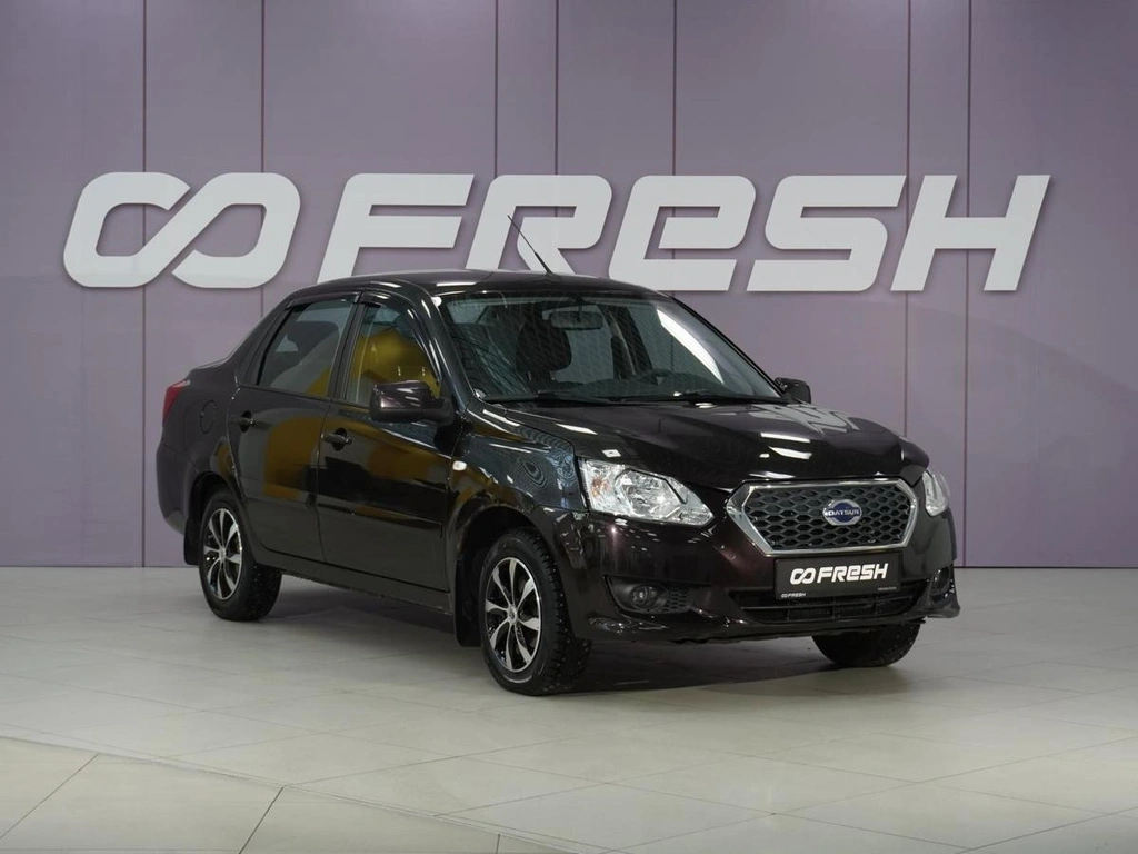 Седан Datsun on-DO 2016 года, 779111 рублей, Тверь