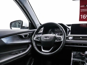 Внедорожник Chery Tiggo 4 Pro 2023 года, 1529000 рублей, Красноярск