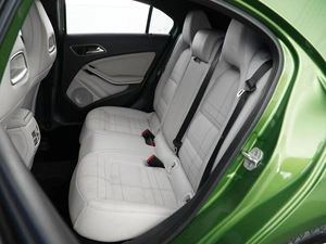 Хетчбэк Mercedes-benz A-класс 2015 года, 1649055 рублей, Москва