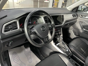 Внедорожник Volkswagen T-Roc (China) 2022 года, 1917000 рублей, Солонцы