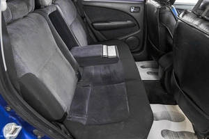 Внедорожник Mitsubishi Outlander 2004 года, 499000 рублей, Барнаул