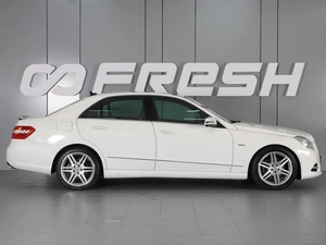 Седан Mercedes-benz E-класс 2011 года, 1988000 рублей, Минеральные Воды