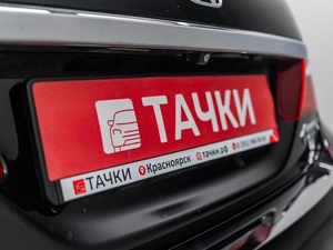 Седан Honda Accord 2016 года, 2350000 рублей, Красноярск