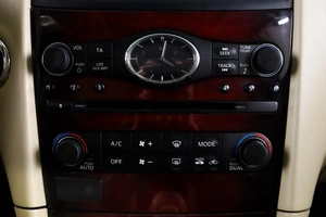 Внедорожник Infiniti EX25 2013 года, 1899000 рублей, Пермь