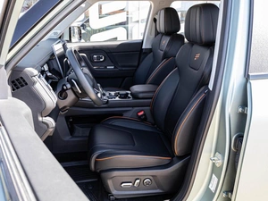 Внедорожник Jetour T1 2025 года, 3277009 рублей, Краснодар