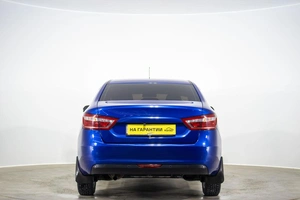 Седан ВАЗ (LADA) Vesta 2020 года, 949000 рублей, Оренбург