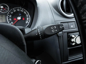 Хетчбэк Ford Fiesta 2007 года, 429000 рублей, Ставрополь