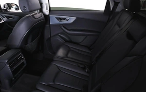 Внедорожник Audi Q7 2020 года, 6739000 рублей, Пермь