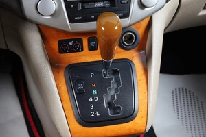 Внедорожник Lexus RX 2008 года, 1749000 рублей, Новосибирск