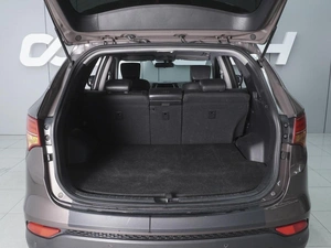 Внедорожник Hyundai Santa Fe 2012 года, 1779000 рублей, Ростов-на-Дону