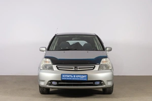 Минивэн Honda Stream 2001 года, 499000 рублей, Новосибирск