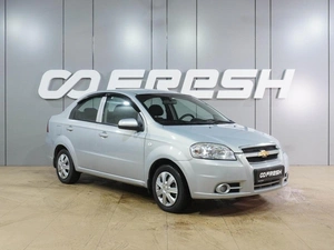 Седан ЗАЗ Vida 2012 года, 549000 рублей, Воронеж