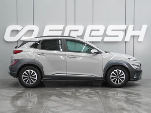 Внедорожник Hyundai Kona 2021 года, 2499000 рублей, Воронеж