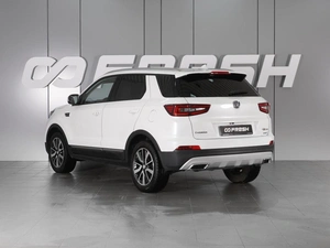 Внедорожник Changan CS55 2021 года, 1789000 рублей, Минеральные Воды