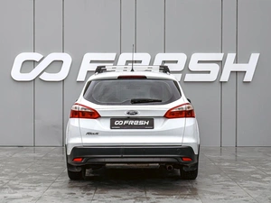 Универсал Ford Focus 2012 года, 660000 рублей, Краснодар