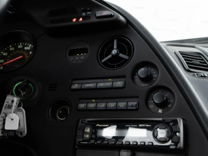 Купе Toyota Supra 1995 года, 15300050 рублей, Москва