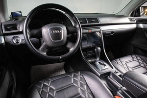 Седан Audi A4 2007 года, 799000 рублей, Сургут