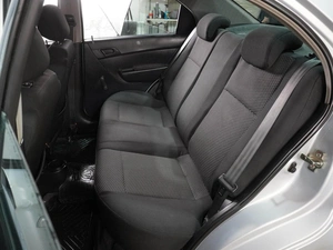 Седан ЗАЗ Vida 2012 года, 529000 рублей, Воронеж