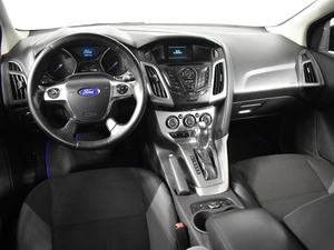 Хетчбэк Ford Focus 2014 года, 725200 рублей, Казань