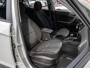 Внедорожник Hyundai Creta 2020 года, 2075000 рублей, Краснодар