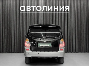 Внедорожник Hyundai Terracan 2001 года, 630000 рублей, Красноярск